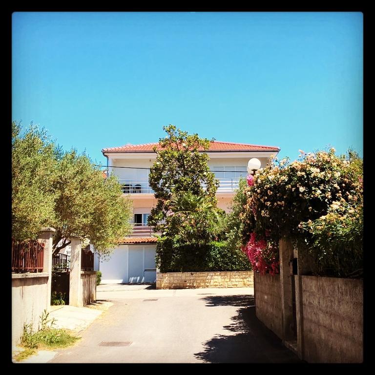Apartment Karma Zara Camera foto